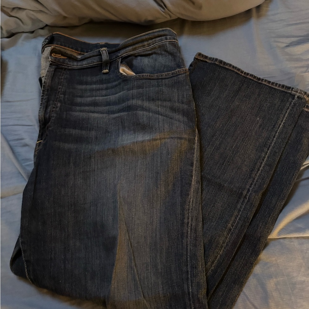 Men’s lucky jeans 181 straight fit